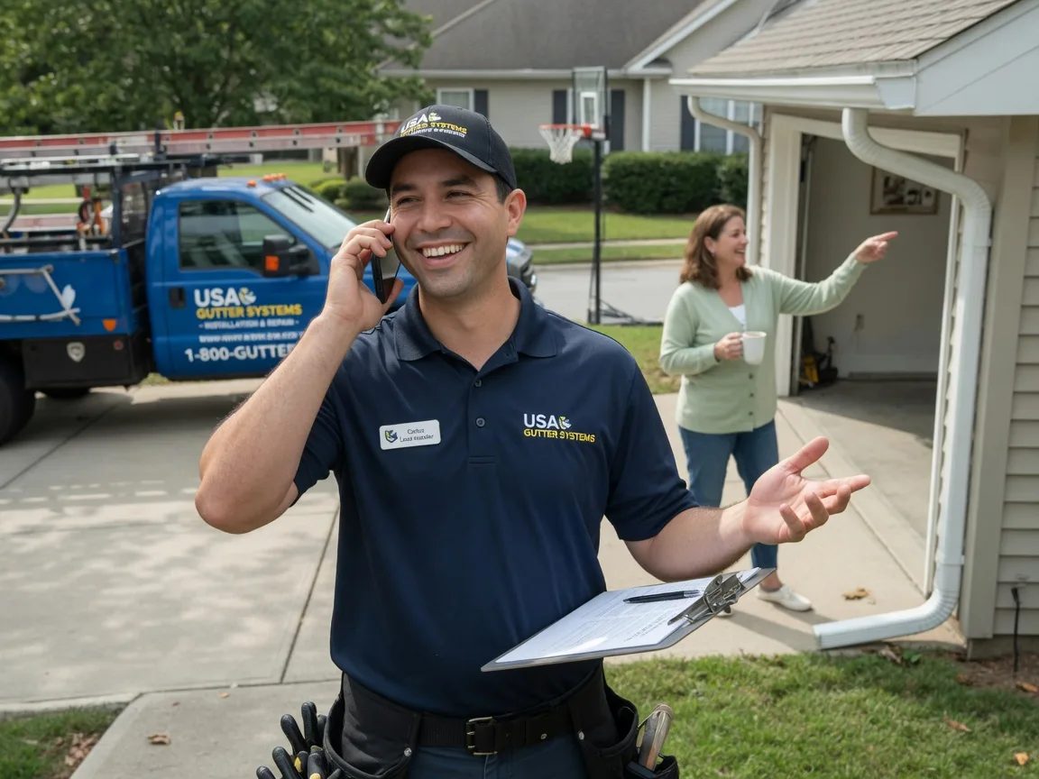 Gutter Installation Palmyra, PA FAQs
